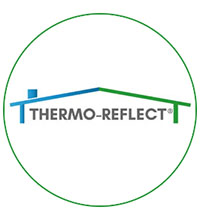 Thermo-Reflect®, une solation réfléchie et écoresponsable