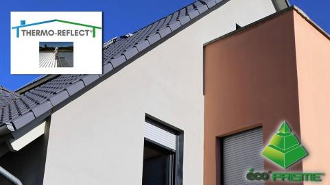 Thermo Reflect®, l'isolation réfléchie